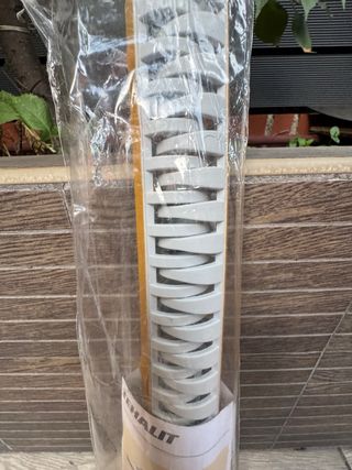 Organizador de cables Tehalit -NUEVO-