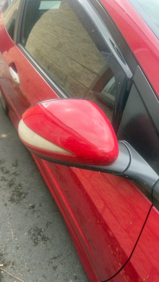 Espejo retrovisor Honda Civic FN2