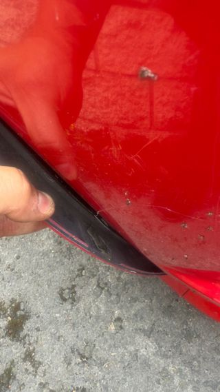 Espejo retrovisor Honda Civic FN2