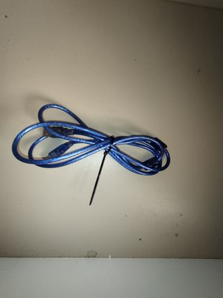 Cable USB 2.0 -  Alta Velocidad