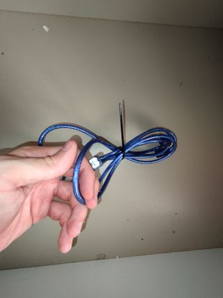 Cable USB 2.0 -  Alta Velocidad
