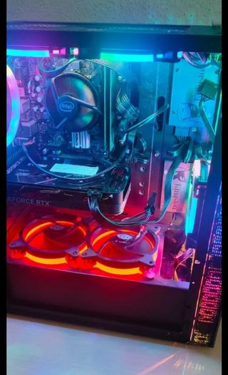 Montaje y Mantenimiento de PC | Gaming