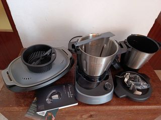 Cecotec Mambo 11090 Robot Cocina