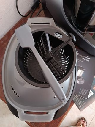Cecotec Mambo 11090 Robot Cocina