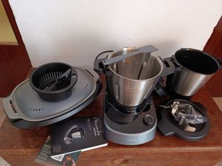 Cecotec Mambo 11090 Robot Cocina
