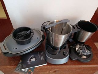Cecotec Mambo 11090 Robot Cocina