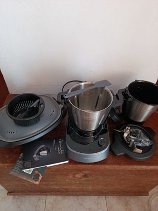 Cecotec Mambo 11090 Robot Cocina