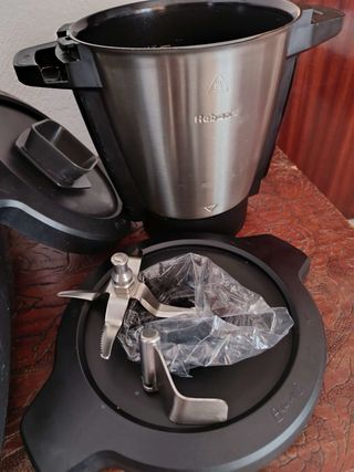Cecotec Mambo 11090 Robot Cocina