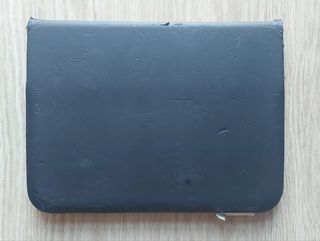 Tablet Samsung Galaxy Tab4 blanca
