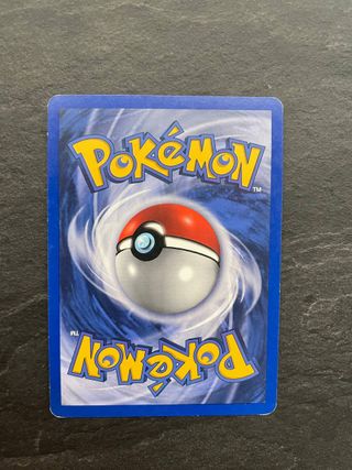 Carta Pokémon vintage Addestramento - Dormi! 79/82
