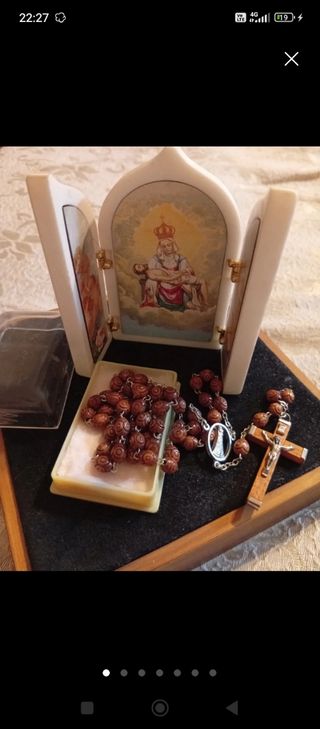 Lotto per Ana