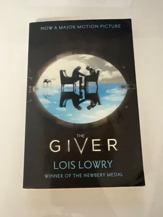 Giver FILM TIE