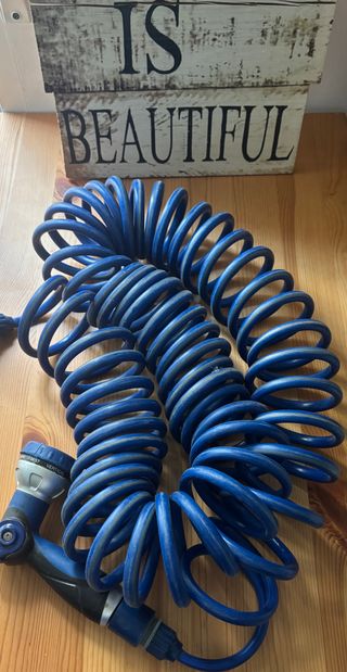 Manguera GEOLIA 15m - 9mm
