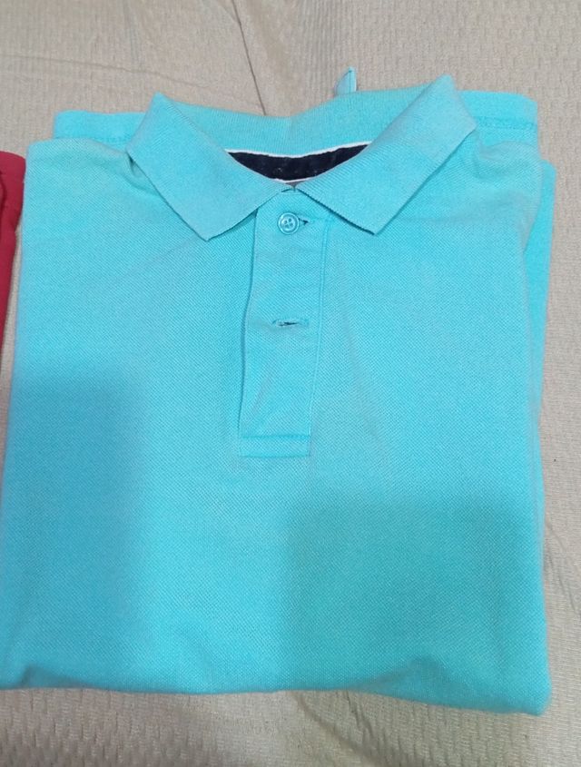 Polos niño (2) - 11/12 años