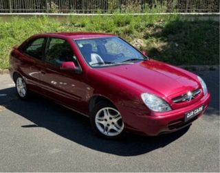 Citroën Xsara 3 puertas