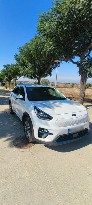 KIA e- niro 2021