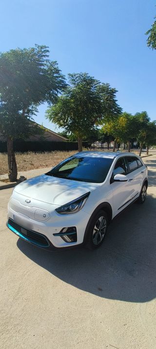 KIA e- niro 2021