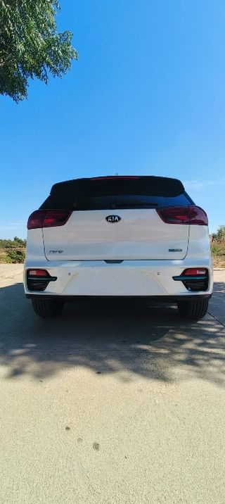 KIA e- niro 2021