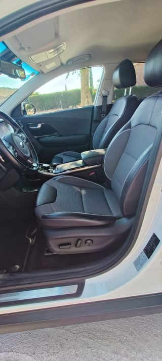 KIA e- niro 2021