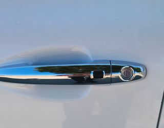 KIA e- niro 2021