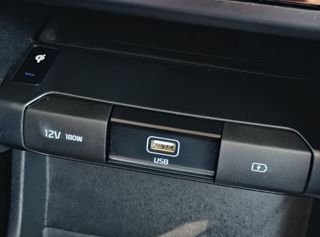 KIA e- niro 2021