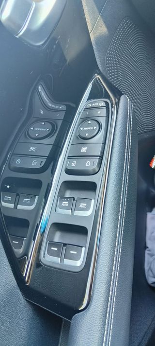 KIA e- niro 2021