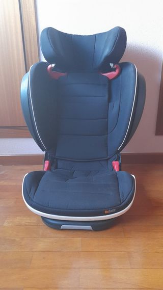 Silla coche BeSafe 15-36kg