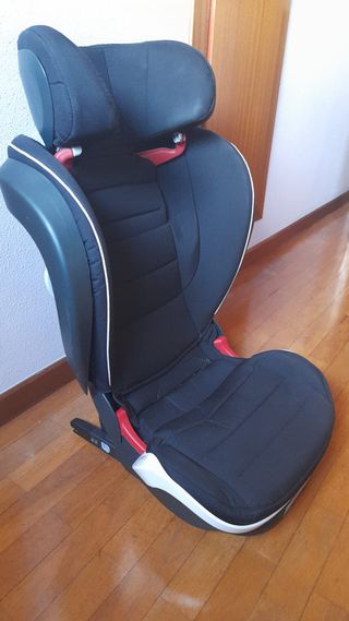 Silla coche BeSafe 15-36kg