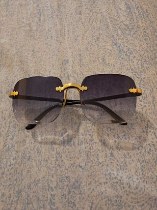 Gafas sol Shein - modernas