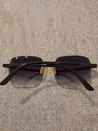 Gafas sol Shein - modernas