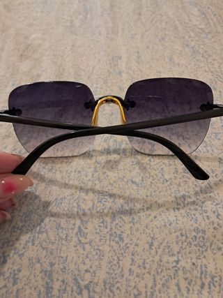 Gafas sol Shein - modernas