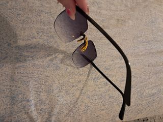 Gafas sol Shein - modernas