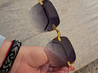 Gafas sol Shein - modernas