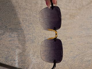 Gafas sol Shein - modernas