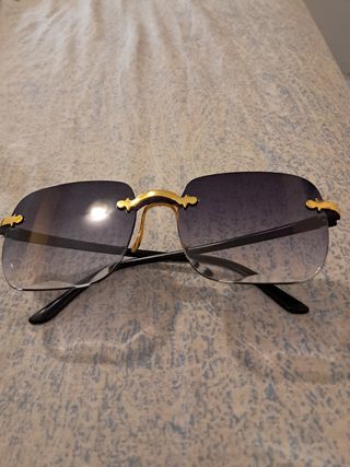 Gafas sol Shein - modernas