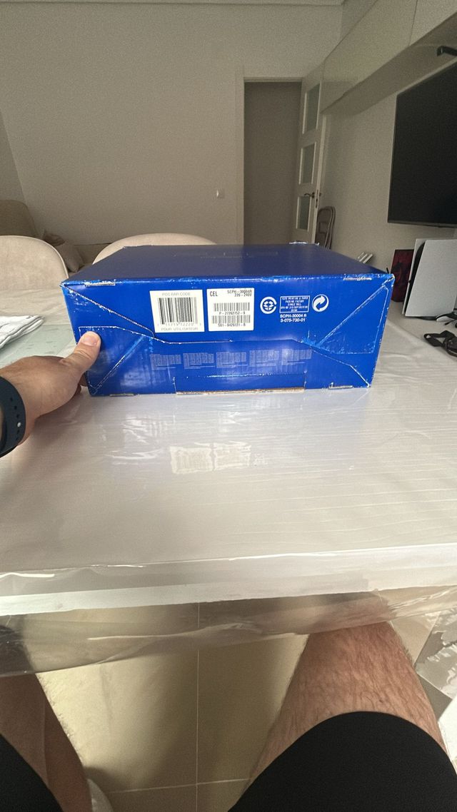 PS2 (PlayStation 2) completa