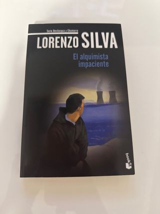 El alquimista impaciente