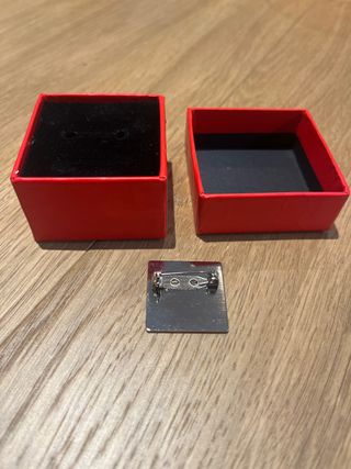 Pin Nintendo Switch