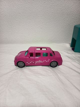 Maletín concierto Polly Pocket
