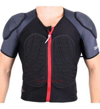 Chaqueta protectora  Bluegrass B&S Grizzly