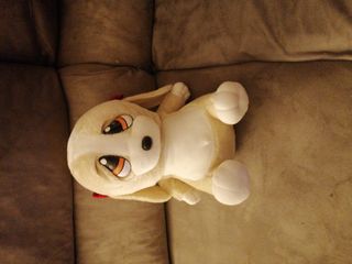 Peluche Perro Grande