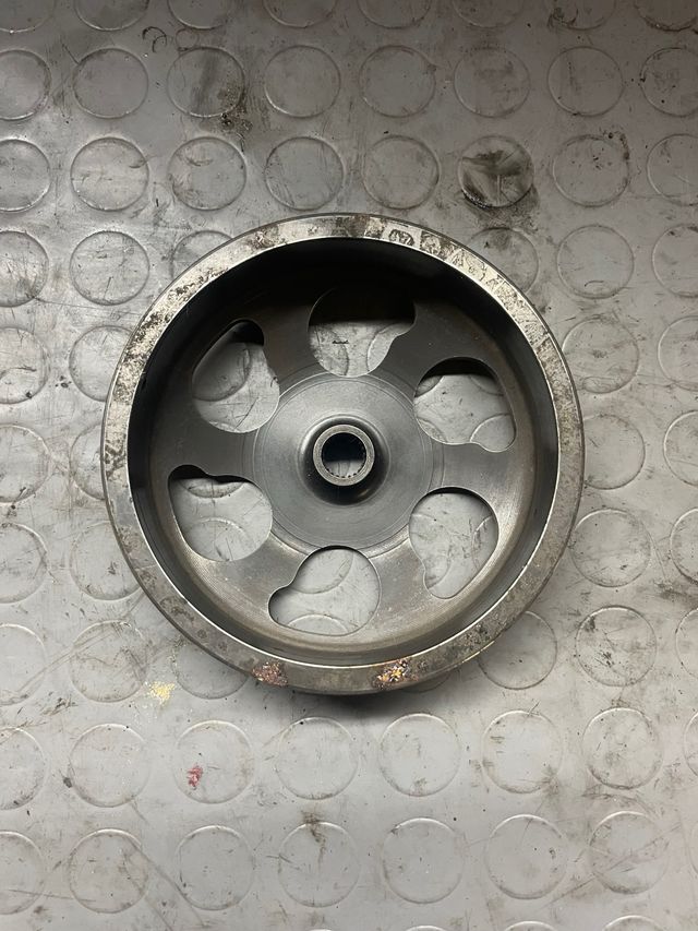 Variatore Piaggio Speed Drive Evolution 3