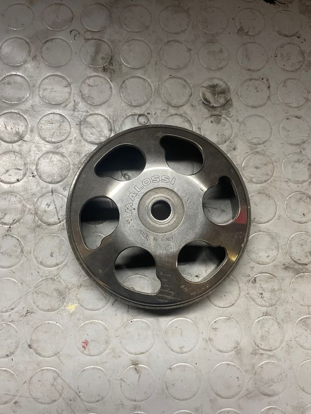 Variatore Piaggio Speed Drive Evolution 3