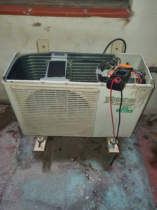 Servei Tecnic de Reparación 