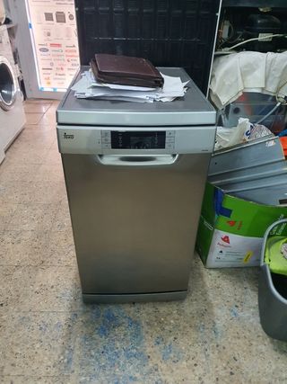 Servei Tecnic de Reparación 