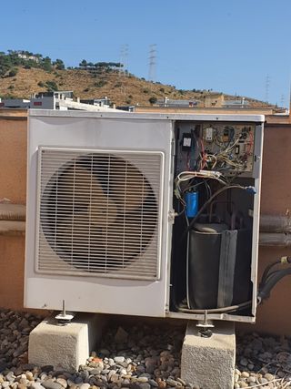 Servei Tecnic de Reparación 