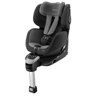 Silla RECARO Zero.1 i-Size Gris
