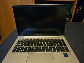 HP Probook 440 G8 - Gris Plata