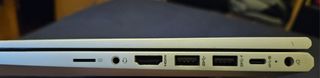 HP Probook 440 G8 - Gris Plata
