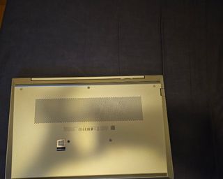 HP Probook 440 G8 - Gris Plata